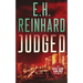 Judged: An Agent Hank Rawlings FBI Thriller, Book 4
