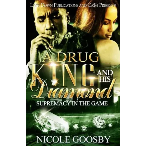 A Drug King and His Diamond: Supremacy in the Game