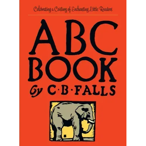 The ABC Book