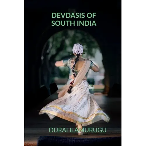 Devdasis of South India