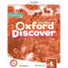 Oxford Discover 2e Level 1 Workbook with Online Practice