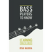 Bass Players To Know: Learning From The Greats