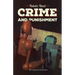 CRIME AND PUNISHMENT read and understood by robots: World Classics translated and brought to you by machines