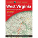 Delorme Atlas & Gazetteer: West Virginia