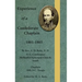 Experience of a Confederate Chaplain 1861-1865