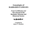 Genealogies of Barbados Families