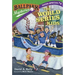 Ballpark Mysteries Super Special #4: The World Series Kids