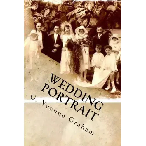 Wedding Portrait