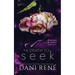 A Death to Seek: (Thornes & Roses Book Three): Limited Edition