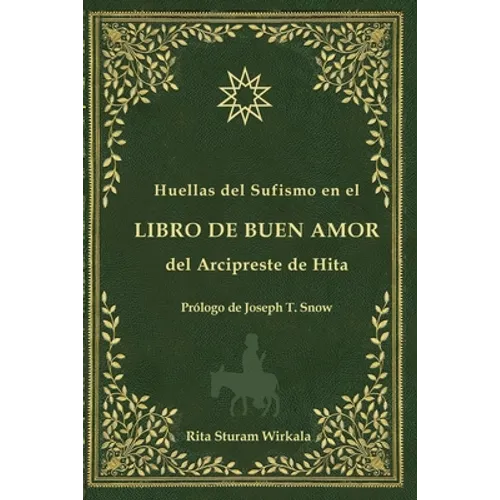 Huellas del Sufismo en el libro de buen amor del Arcipreste de Hita
