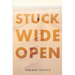 Stuck Wide Open