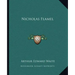 Nicholas Flamel