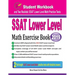 SSAT Lower Level Math Exercise Book: Student Workbook and Two Realistic SSAT Lower Level Math Tests