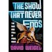 The Show That Never Ends: The Rise and Fall of Prog Rock