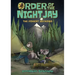 Order of the Night Jay (Book One): The Forest Beckons