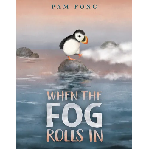 When the Fog Rolls in