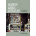 Modern Arabic Literature: A Theoretical Framework