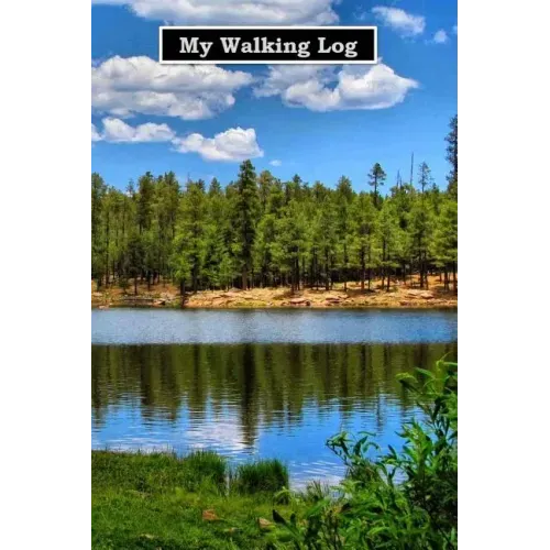 My Walking Log