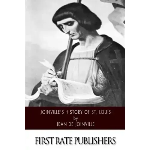 Joinville's History of Saint Louis