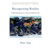Recognizing Reality: Youth Education in a Time of Global Crisis
