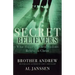 Secret Believers: What Happens When Muslims Believe in Christ