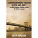Conversational Yiddish Quick and Easy: The Most Innovative Technique to Learn the Yiddish Language