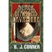Black Diamond Lavaliere: A Gaslight Gothic Mystery