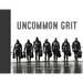 Uncommon Grit: A Photographic Journey Through Navy Seal Training