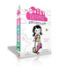 The Daisy Dreamer Collection (Boxed Set): Daisy Dreamer and the Totally True Imaginary Friend; Daisy Dreamer and the World of Make-Believe; Sparkle Fa