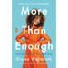 More Than Enough: Claiming Space for Who You Are (No Matter What They Say)