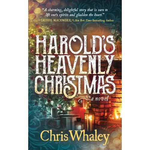 Harold's Heavenly Christmas