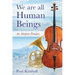 We Are All Human Beings: An Adoptee Ponders