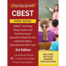 CBEST Prep Book: Study Guide and Practice Exam Questions for the California Basic Educational Skills Test [3rd Edition]