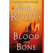 Of Blood and Bone: Chronicles of the One, Book 2