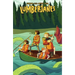Lumberjanes Vol. 3: A Terrible Plan