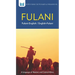Fulani-English/ English-Fulani Dictionary & Phrasebook