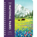 The Art of the National Parks Undated Planner