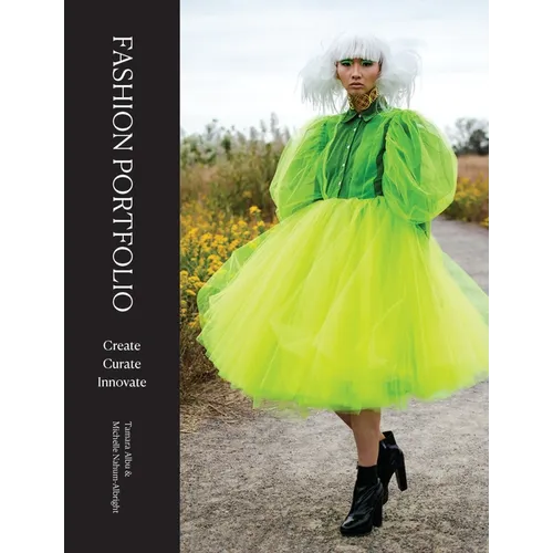 Fashion Portfolio: Create, Curate, Innovate