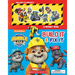 Build It and Fix It: A Magnet Book (Rubble and Crew)