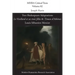 Two Shakespeare Adaptations: 'Le Vieillard et ses trois filles' and 'Timon d'Athènes'. By Louis-Sébastien Mercier