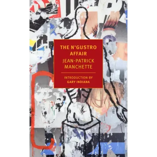 The n'Gustro Affair