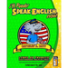 Yo Puedo! Speak English Now: ESL Libro de trabajo para aprender Ingles bilingue