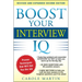 Boost Your Interview IQ 2/E