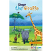 Ginger The Giraffe