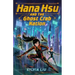 Hana Hsu and the Ghost Crab Nation