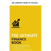 The Ultimate Finance Book: Master Profit Statements, Understand Bookkeeping & Accounting, Prepare Budgets & Forecasts