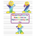 Handwriting Paper for Kids: Practicular Alphabet Learning with fun.: Cursive Writing Book Paper:3-Line and Checkered Writing Sheets for Kids(8x10,