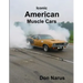 Iconic American Muscle Cars