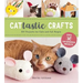 Cattastic Crafts: DIY Project for Cats and Cat People