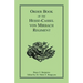 Order Book of the Hesse-Cassel von Mirbach Regiment